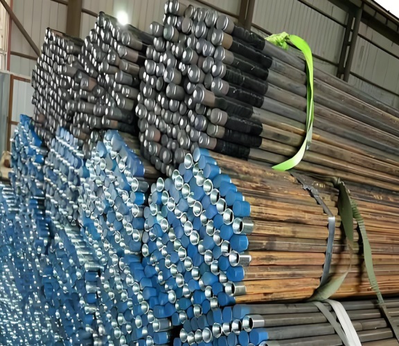 秀山单向注浆管流量可控